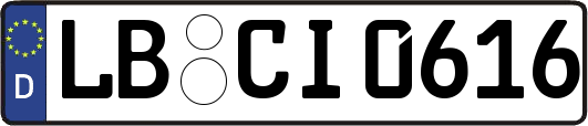 LB-CI0616