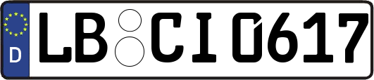LB-CI0617