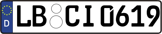 LB-CI0619