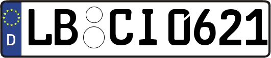 LB-CI0621