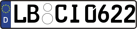 LB-CI0622