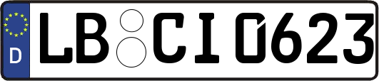 LB-CI0623