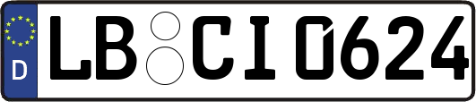 LB-CI0624