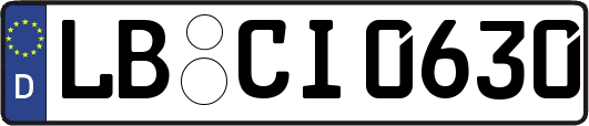 LB-CI0630
