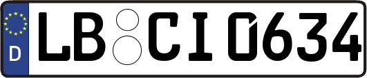 LB-CI0634