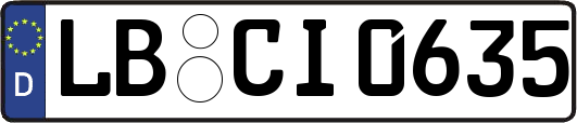 LB-CI0635