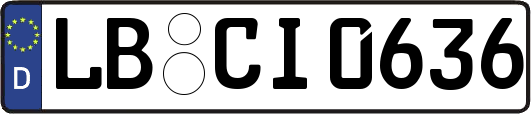 LB-CI0636