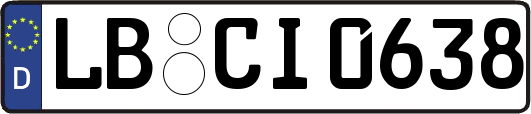 LB-CI0638