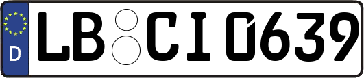 LB-CI0639