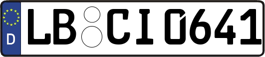 LB-CI0641