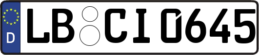 LB-CI0645