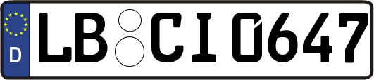 LB-CI0647