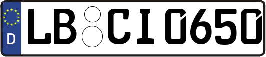 LB-CI0650