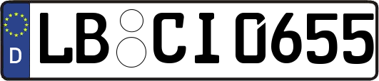 LB-CI0655