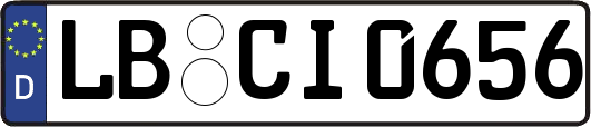 LB-CI0656