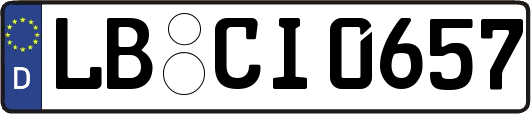 LB-CI0657