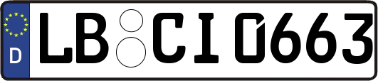 LB-CI0663