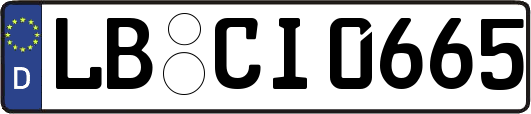 LB-CI0665