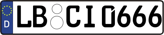 LB-CI0666
