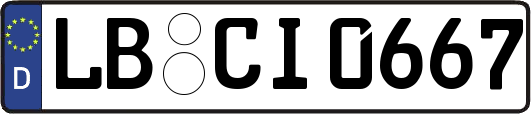 LB-CI0667