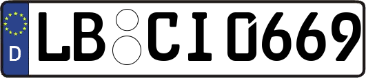 LB-CI0669