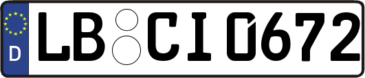 LB-CI0672