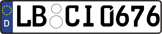 LB-CI0676