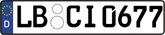 LB-CI0677