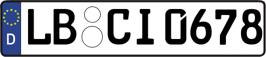 LB-CI0678