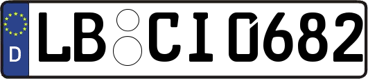 LB-CI0682
