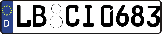LB-CI0683