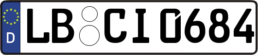 LB-CI0684