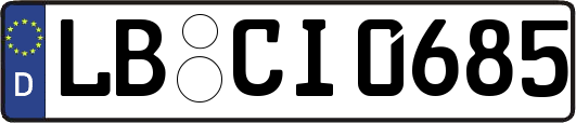 LB-CI0685