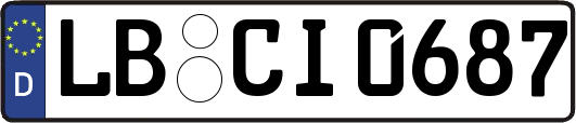 LB-CI0687