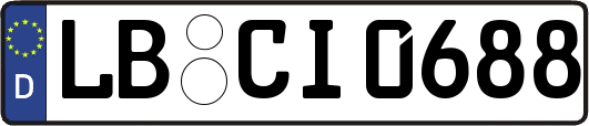 LB-CI0688