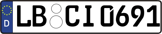 LB-CI0691