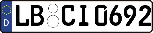 LB-CI0692