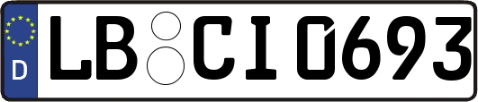 LB-CI0693