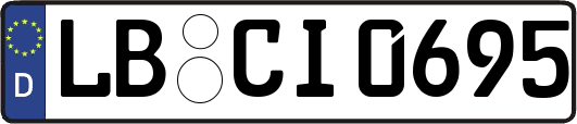LB-CI0695