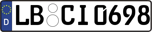 LB-CI0698