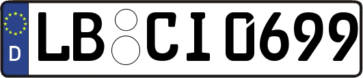 LB-CI0699