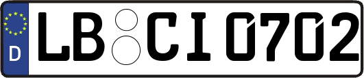 LB-CI0702