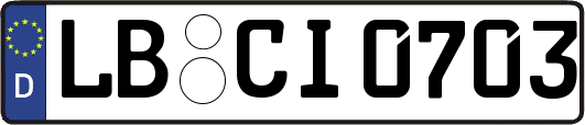 LB-CI0703