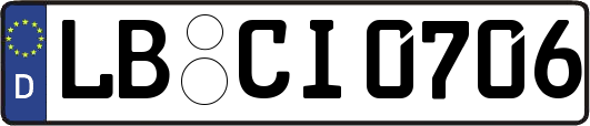 LB-CI0706