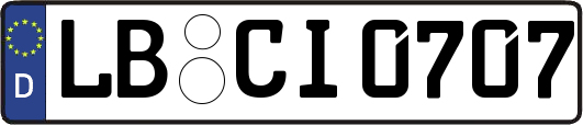 LB-CI0707
