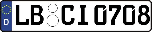 LB-CI0708