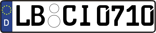 LB-CI0710