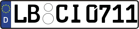 LB-CI0711
