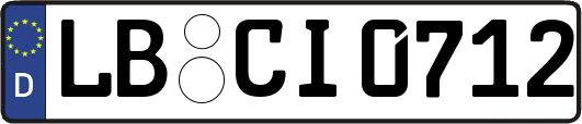 LB-CI0712