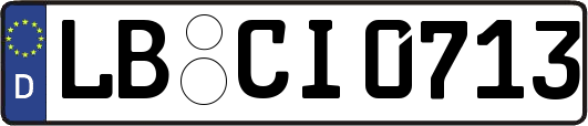 LB-CI0713